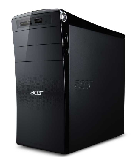 Acer Aspire 985-344G1T00MGi/T001 Intel® Core™ i5 i5-3450
