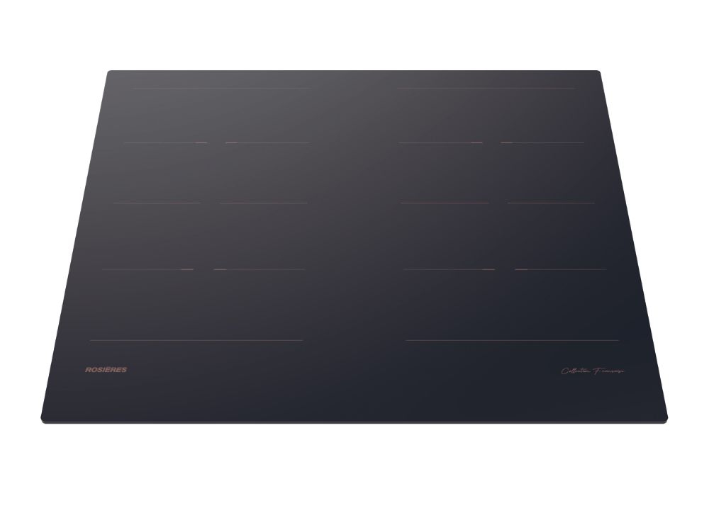 Rosieres RIFS644SCA Black Built-in – image 2