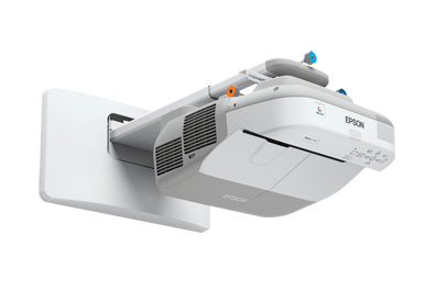 Epson BrightLink 480i – image 2