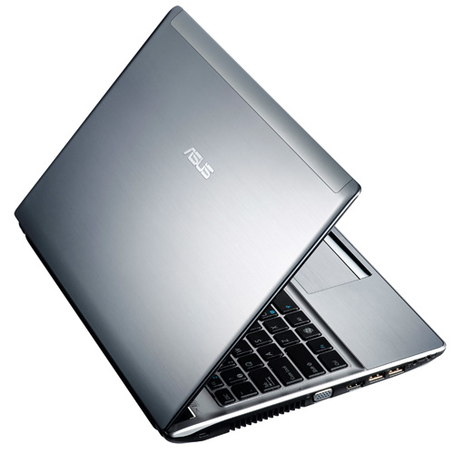 ASUS U30SD-RO094V Intel® Core™ i5 i5-2410M Laptop – image 2