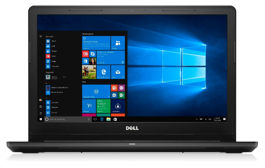 Dell Inspiron 3462 Intel® Pentium® N4200 Laptop – image 3
