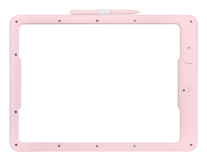 LogiLink AA0182 children's tablet Pink – image 2