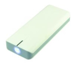 2-Power UBP0108A power bank Lithium-Ion (Li-Ion) – image 3