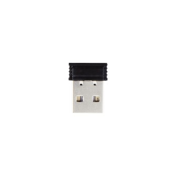 Hama AM-8300 mouse Office Ambidextrous USB Type-A Optical 1200 DPI – image 2