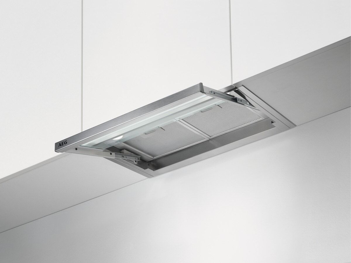 AEG DPE4641M — vue 1 sur 8