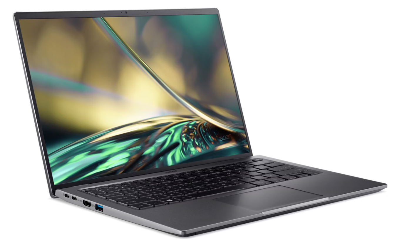 Acer Swift SFX14-51G-7410 Intel® Core™ i7 i7-1260P Laptop – image 2