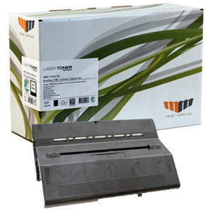 MM Black Laser Toner - HP 91A (92291A) - For HP LaserJet