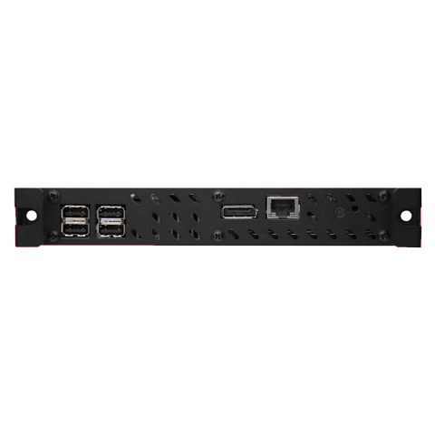 NEC Quovio D OPS-PCIA-S Thin Client – image 3