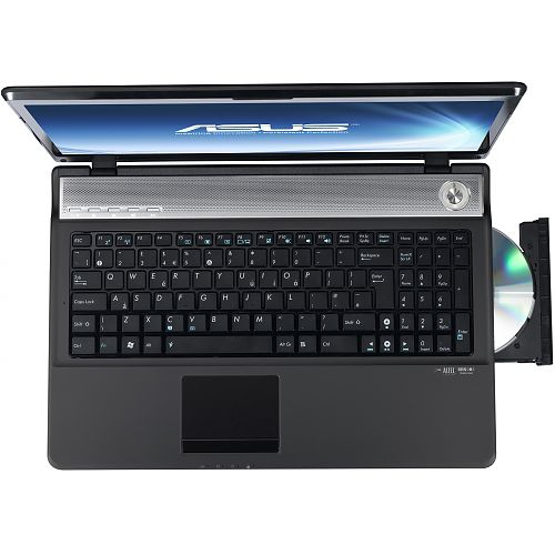 ASUS X77JQ-TY072V laptop Intel® Core™ i7 i7-740QM – image 3