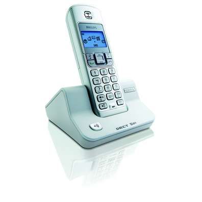 Philips telephone DECT5211S