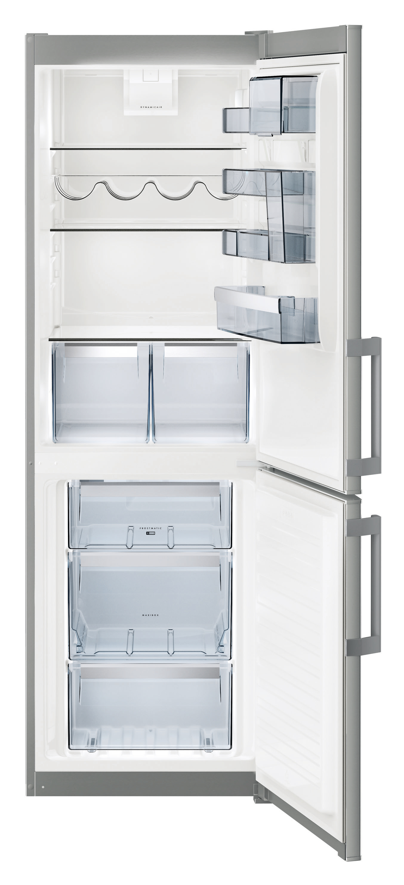 AEG S53620CTXF Freestanding – image 2