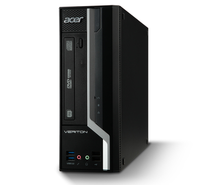 Acer Veriton VX4630G-50028 PC Intel® Core™ i5 i5-4440 – image 2