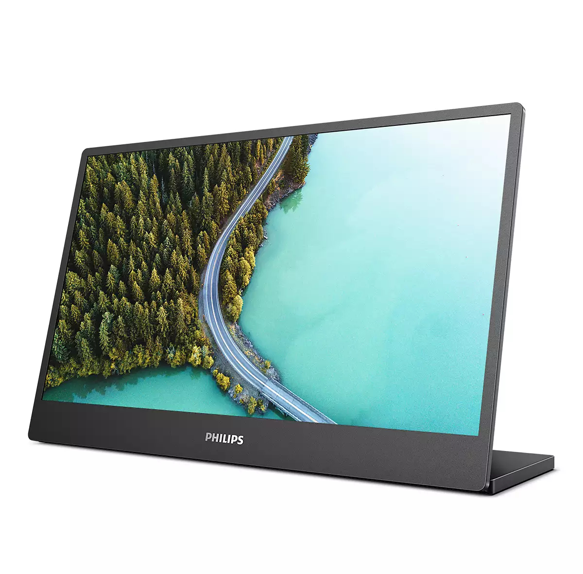 Philips 3000 series 16B1P3300/73 computer monitor – image 5