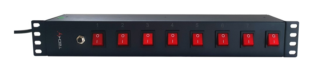 Techly I-CASE STRIP-815I – image 4