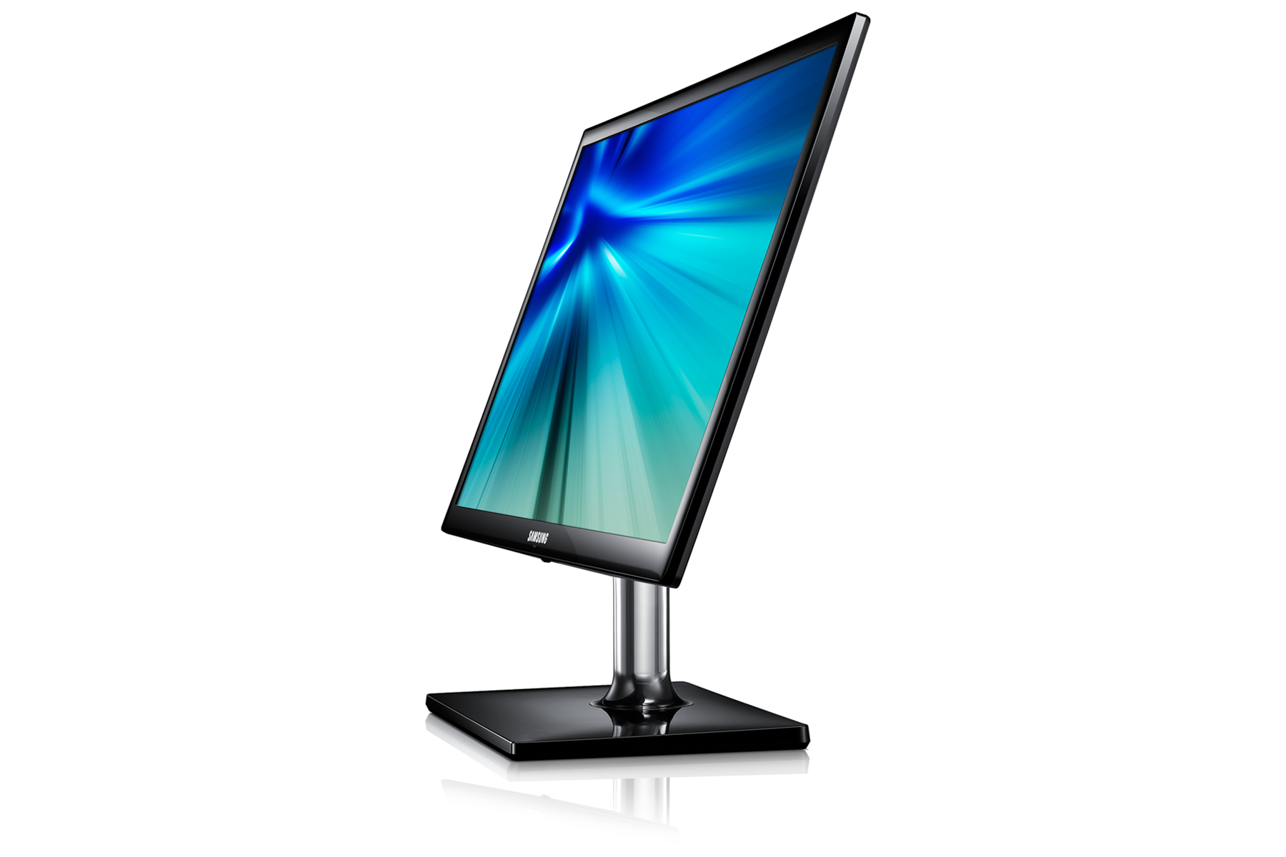 Samsung LS22C570HSX/CI computer monitor – image 3