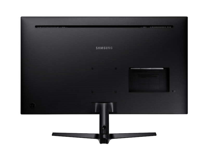 Samsung LU32J590UQN computer monitor – image 8