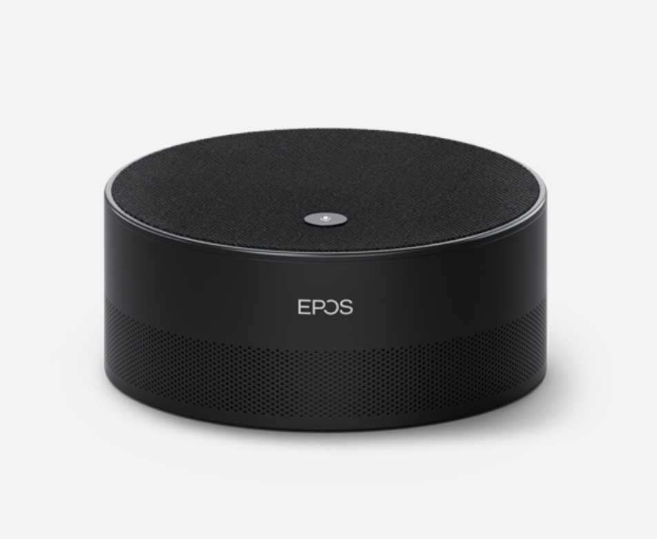 Lenovo Hub for Microsoft Teams Rooms + EPOS EXPAND Capture 5 + ThinkSmart Camera – image 7
