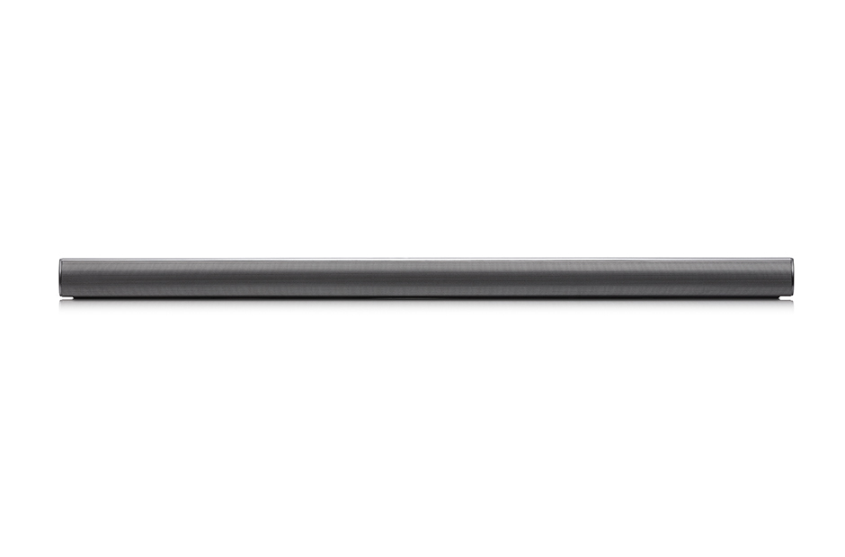 LG SJ5 soundbar speaker Silver 2.1 channels – image 2