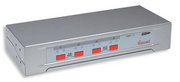 Intellinet 157889 KVM switch Grey