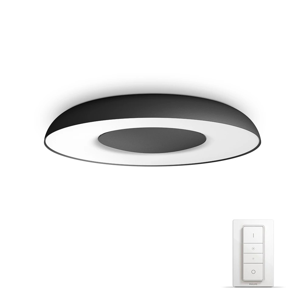 Philips by Signify Philips Hue White ambience Still ceiling light – image 3