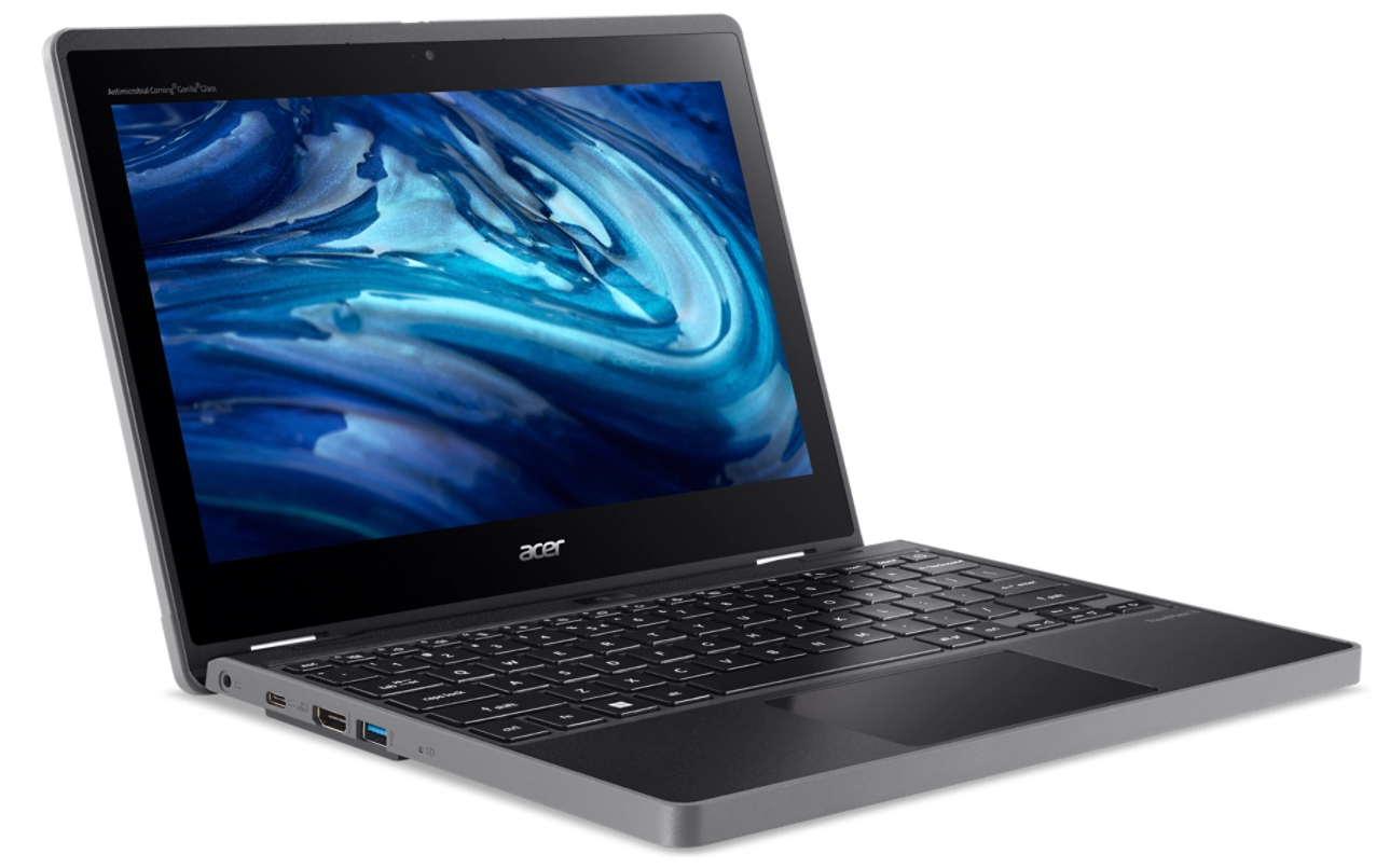 Acer SPIN 11 TMB311RN-33- C9ES – image 3