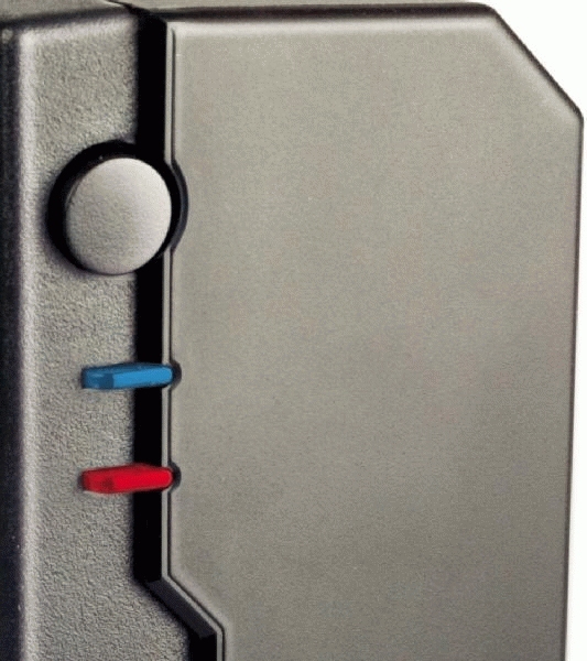 Nilox NX-UP2004 uninterruptible power supply (UPS) 0.48 kVA – image 2