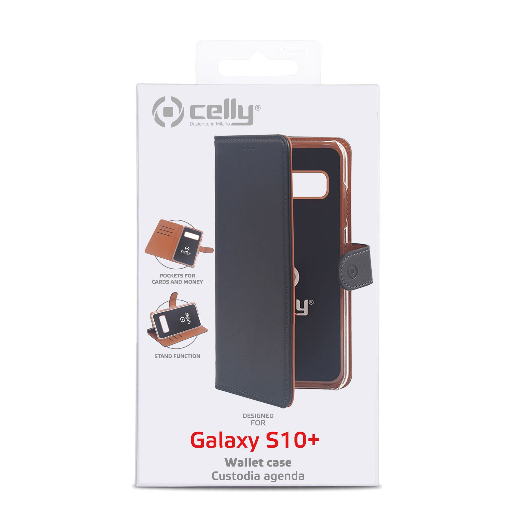 Celly WALLY891 mobile phone case – image 4