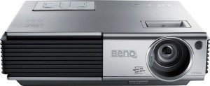 BenQ CP220C 2000 ANSI lumens DLP XGA (1024x768) – image 2