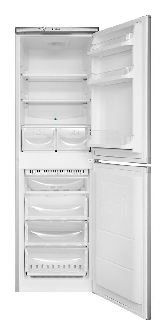 Hotpoint HBNF 5517 S UK – image 3