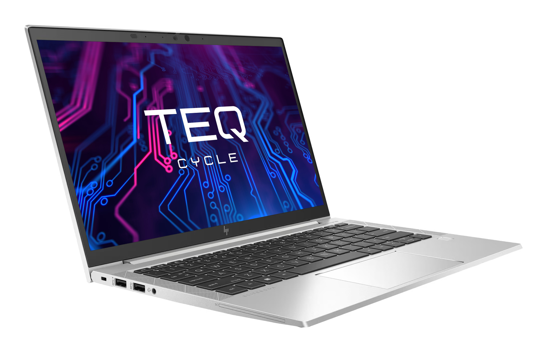 Teqcycle HP Elitebook 830 G8