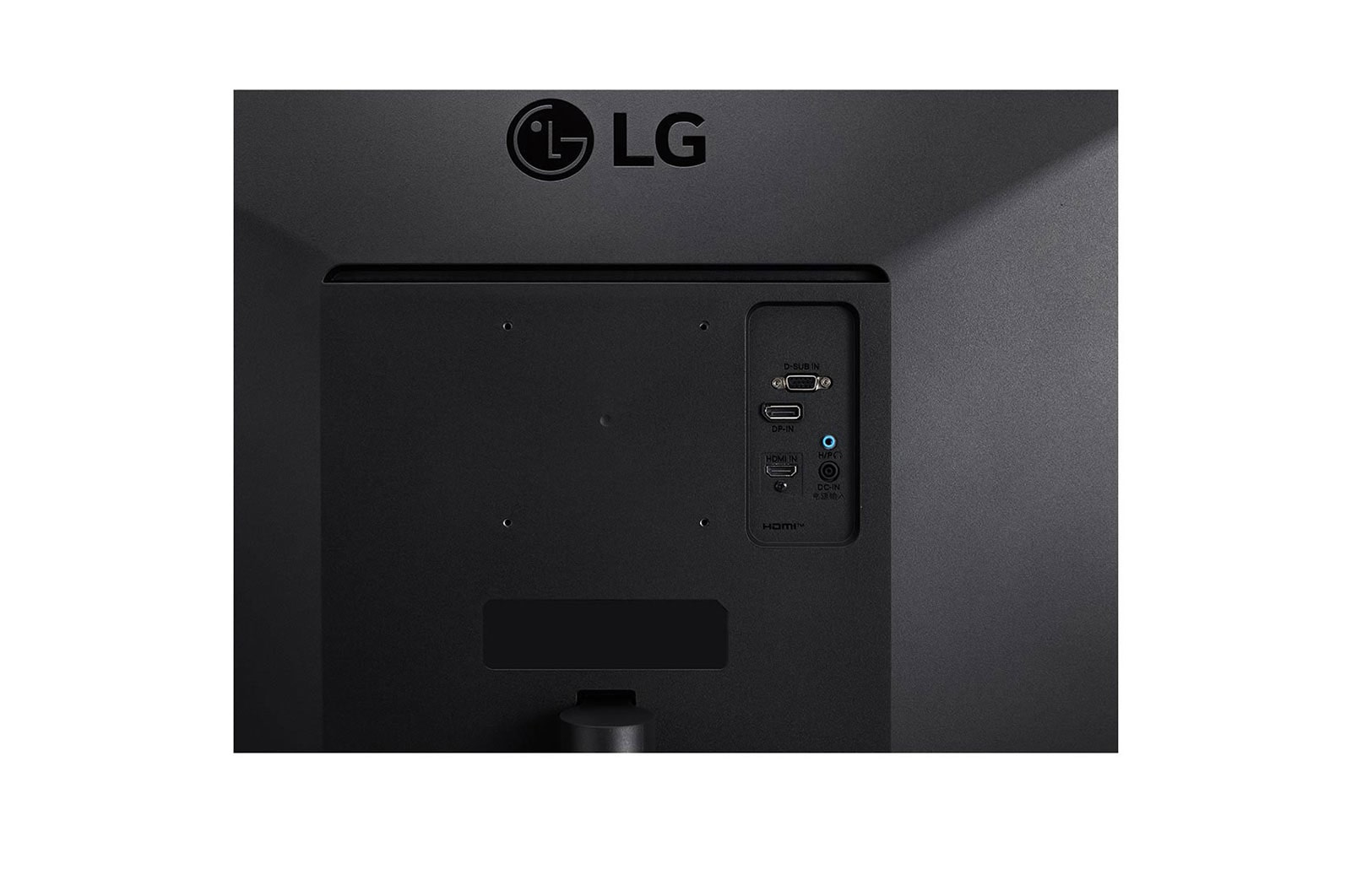 LG 32MP60G-B computer monitor – image 8