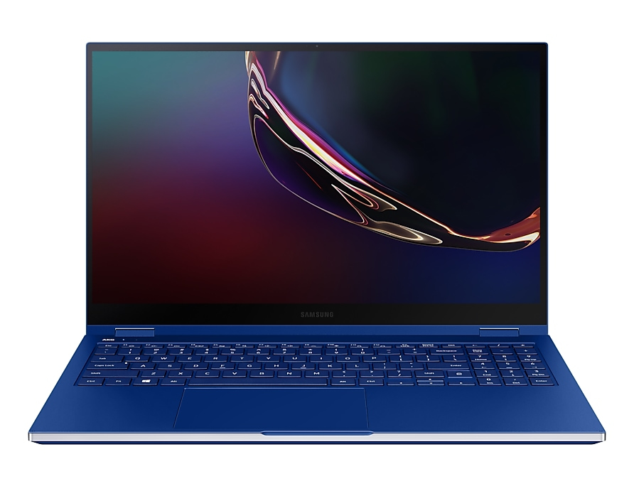 Samsung NT950QCG Intel® Core™ i7 i7-1065G7 Laptop