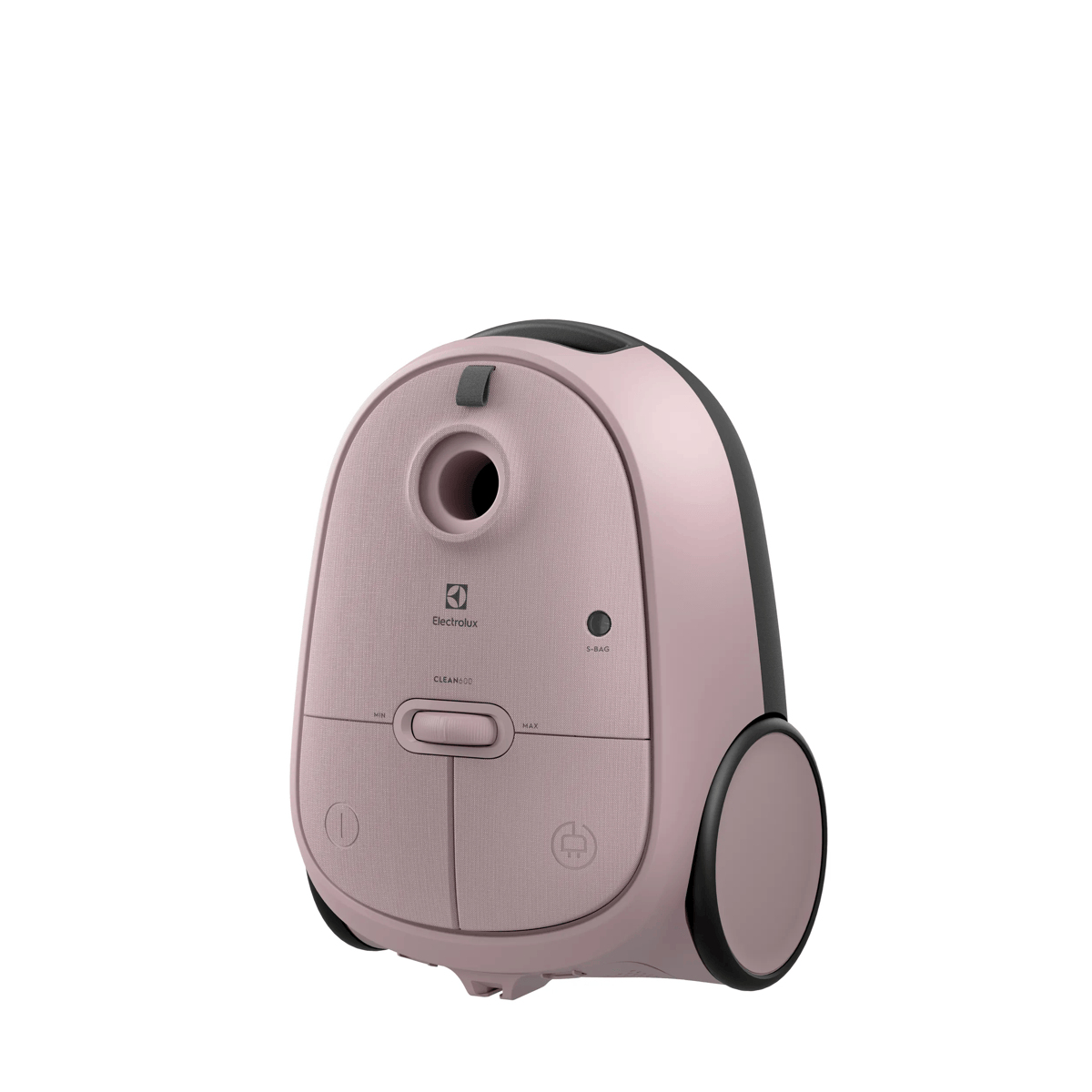 Electrolux EB61CWPTD 3.5 L Cylinder vacuum Dry 850 W Bagless – image 4