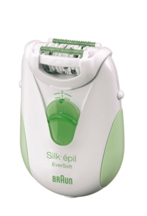 Braun Silk-épil EverSoft 2180