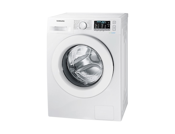 Samsung WW70J5345MW/LE washing machine Front-load – image 3