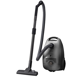 Samsung SC5667 3.5 L Cylinder vacuum Dry 1800 W Dust bag – image 2