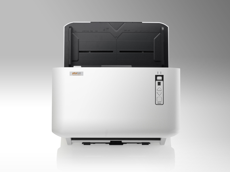 Plustek SmartOffice SC8016U ADF scanner – image 2