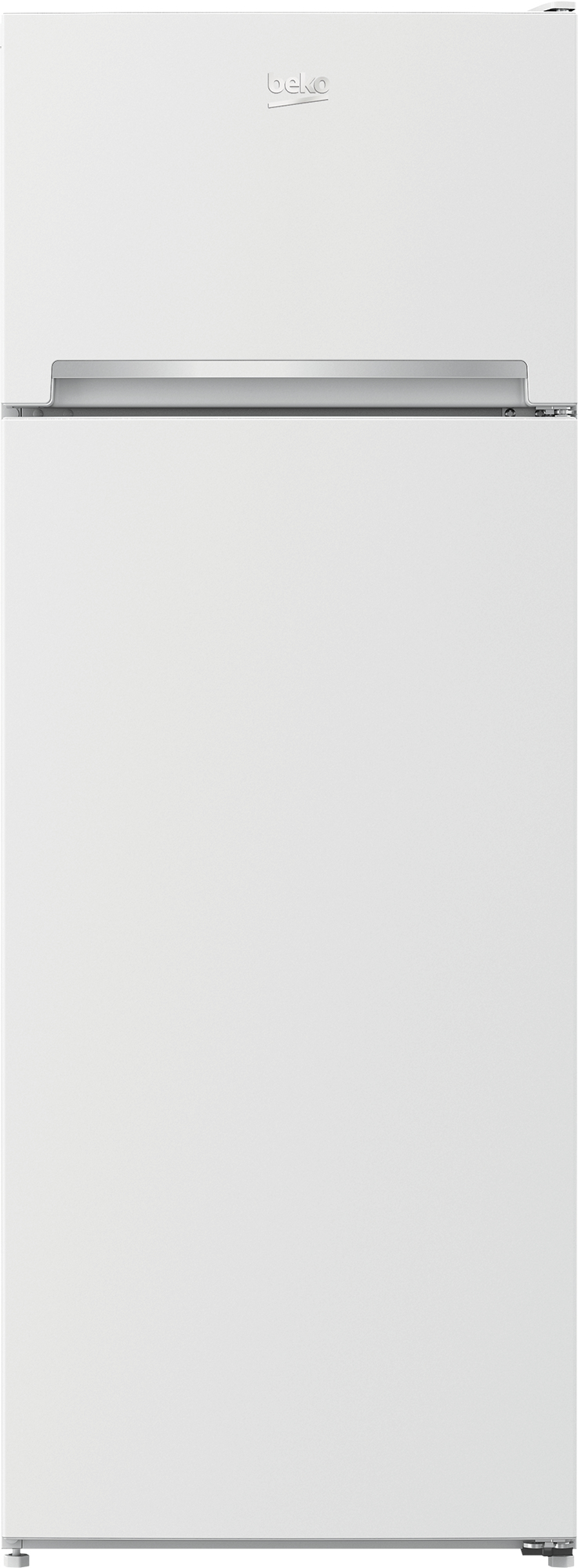 Beko CSTM3546W — vue 1 sur 3