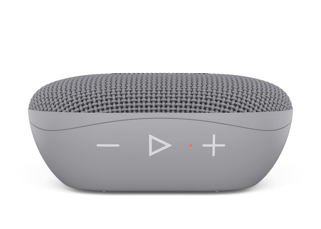 Sharp GX-BT60(GR) portable/party speaker Stereo portable speaker Grey 6 W image 9