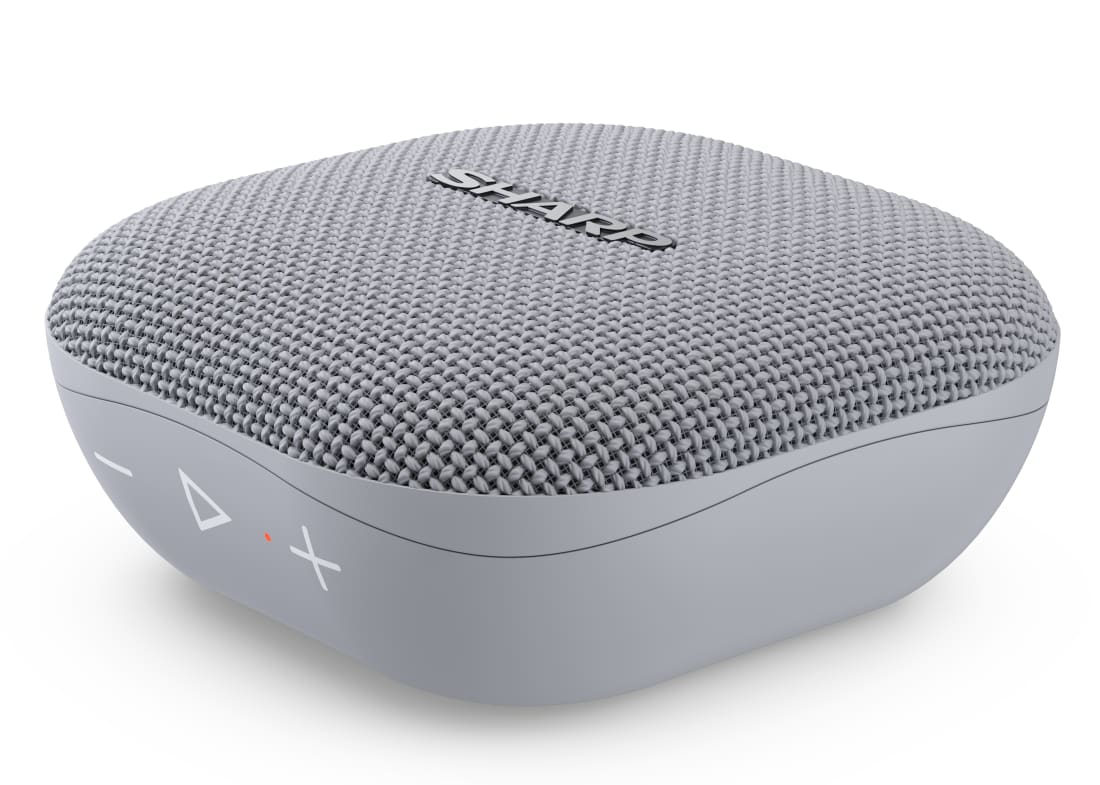 Sharp GX-BT60(GR) — vue 1 sur 8