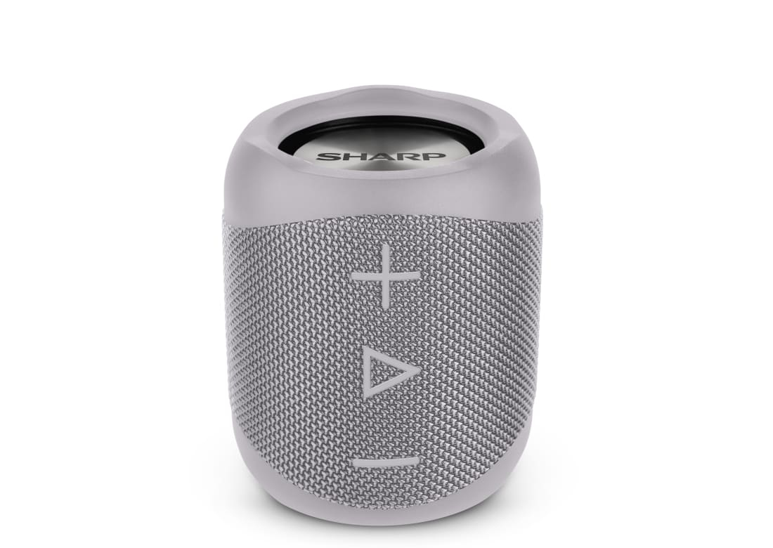 Sharp GX-BT180(GR) — vue 1 sur 6