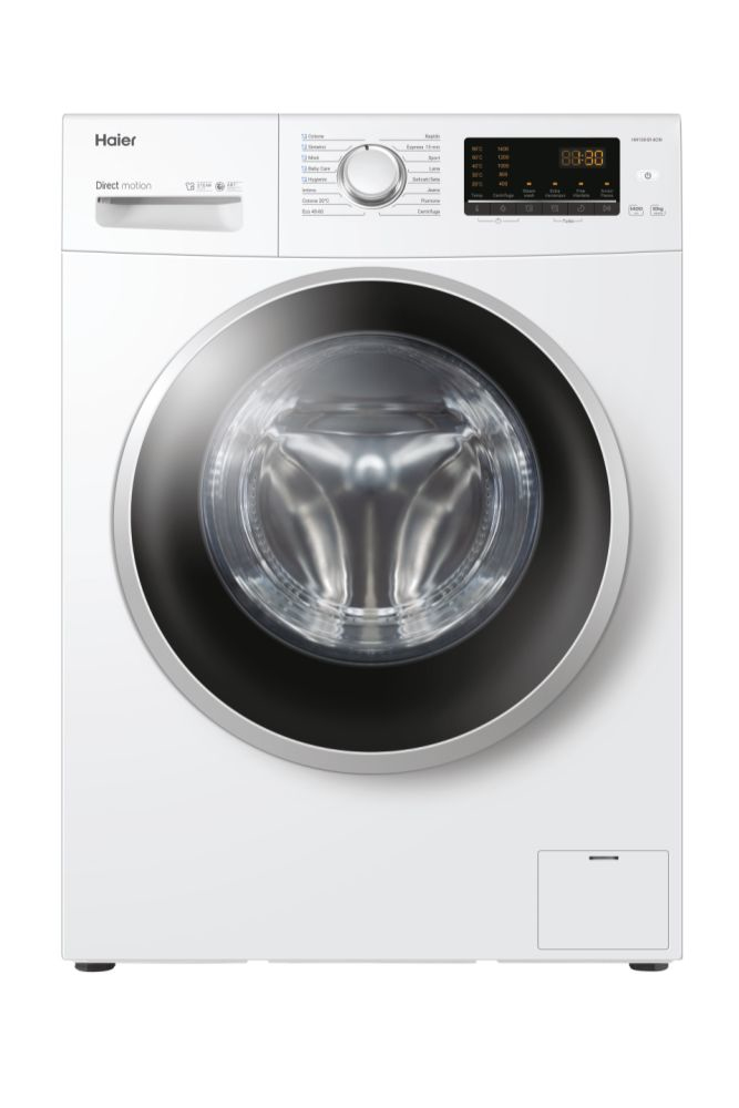 Haier HW100-B14CIN — vue 1 sur 6