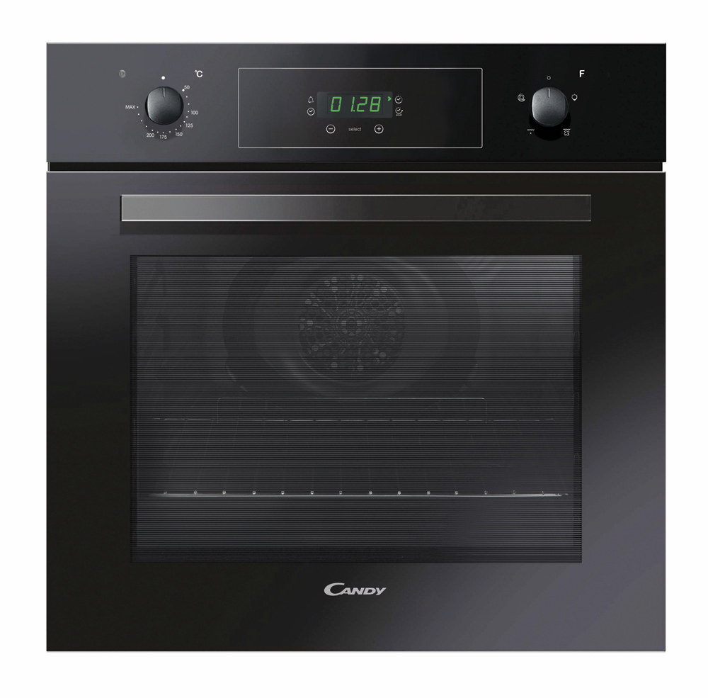 Candy FCP405N — vue 1 sur 1