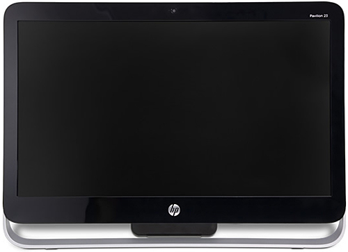 HP Pavilion 23-g001br Intel® Core™ i3 i3-4130T