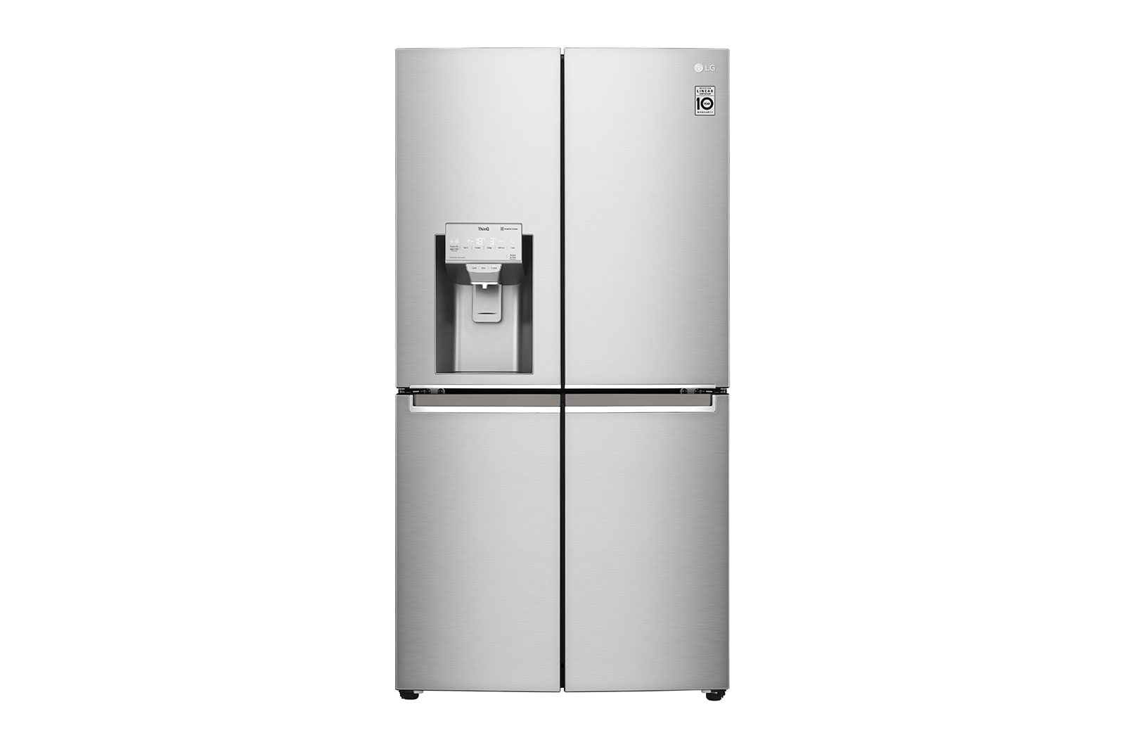 LG GML945NS9E — vue 1 sur 8