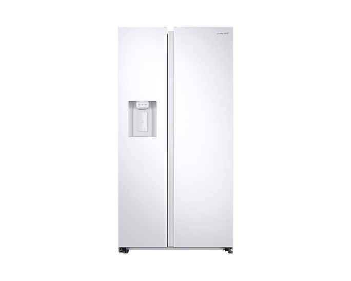 Samsung RS68A8840WW — vue 1 sur 8