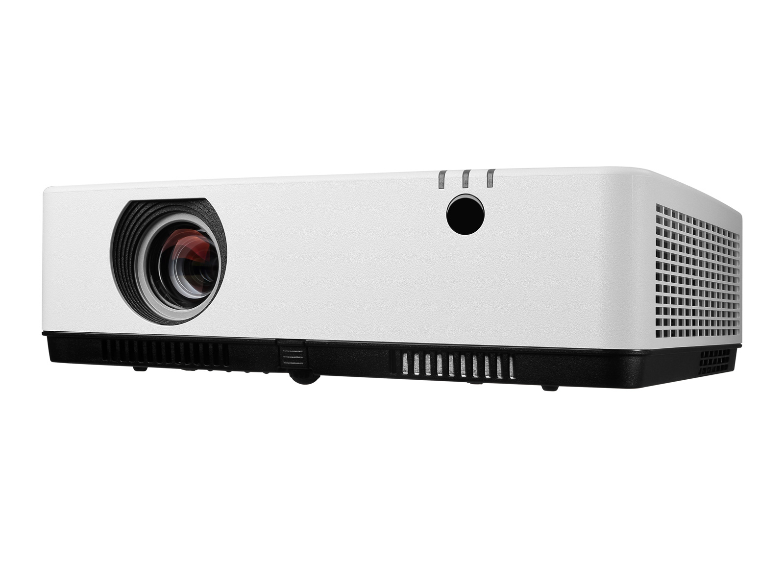 NEC ME372W, 3700 ANSI lumen, 3LCD, WXGA (1280x800), …
