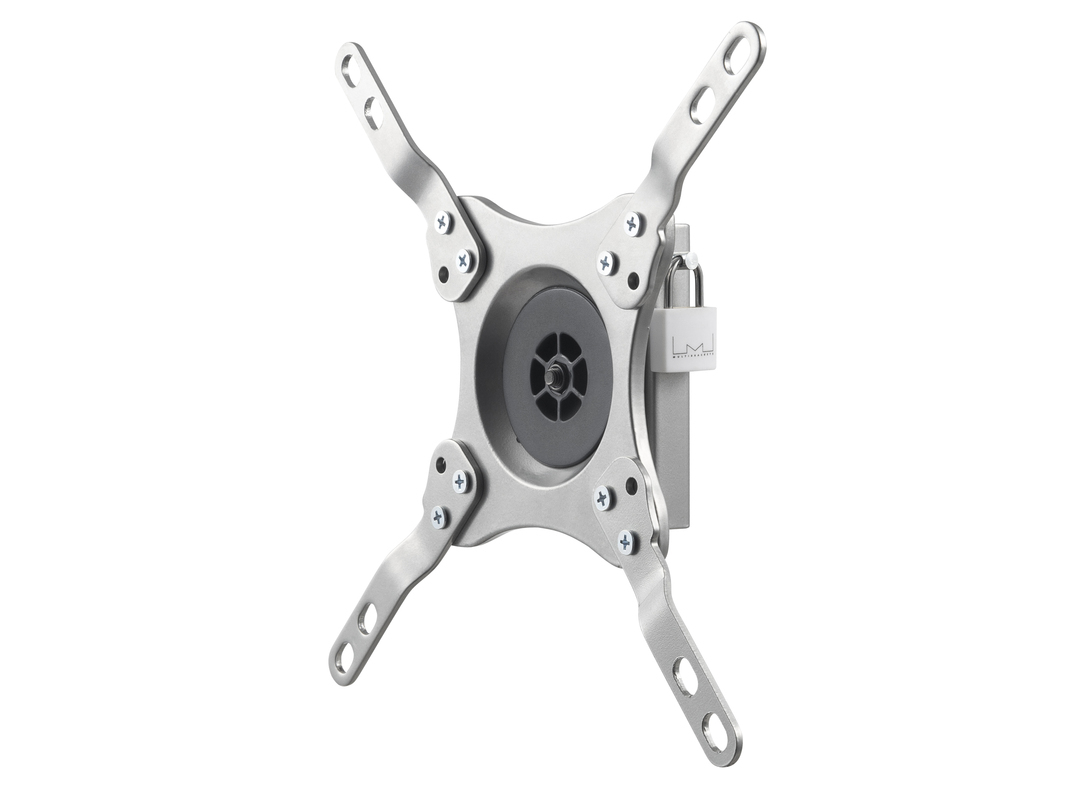 Multibrackets M VESA Wallmount 360 Silver – image 3