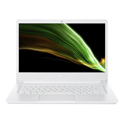 Acer Aspire 1 A114-61-S732 Qualcomm Kryo 468 Laptop – image 1