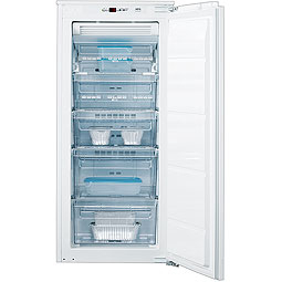 AEG AN91250-5I freezer Upright freezer Built-in